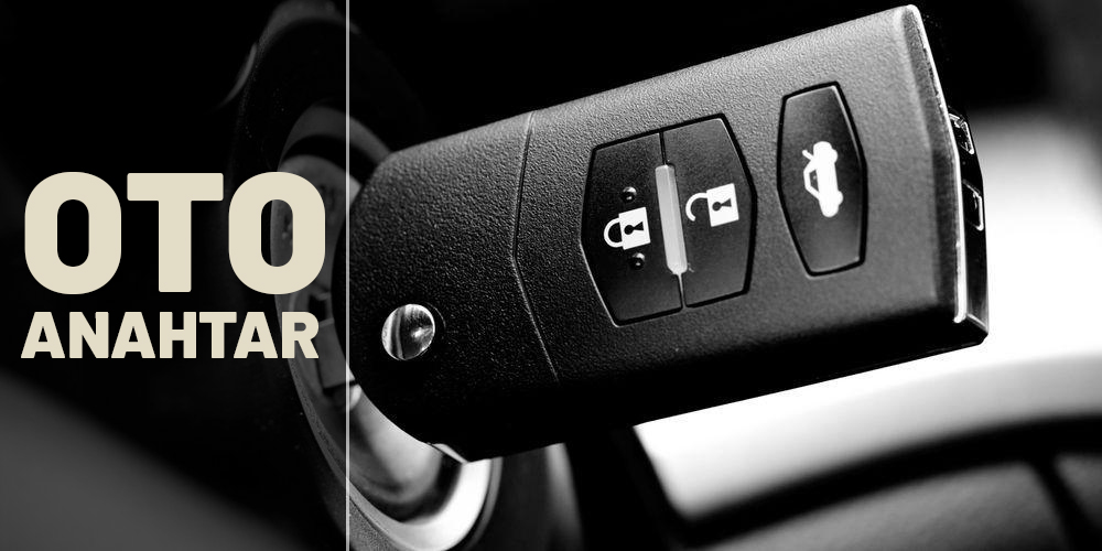 Osmangazi Oto Anahtarcı