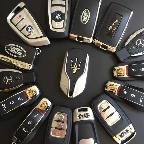 Osmangazi Oto Anahtarcı